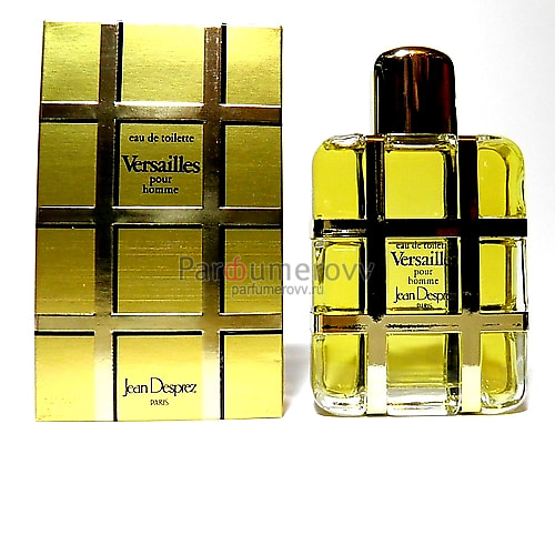 JEAN DESPREZ VERSAILLES edt (m) 100ml JEAN DESPREZ VERSAILLES edt (m) 100ml