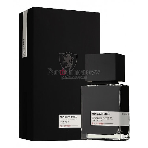 MIN NEW YORK AD LUMEN edp 75ml MIN NEW YORK AD LUMEN edp 75ml