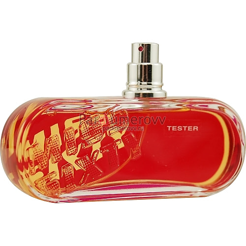 MISS SIXTY edt (w) 75ml TESTER MISS SIXTY edt (w) 75ml TESTER