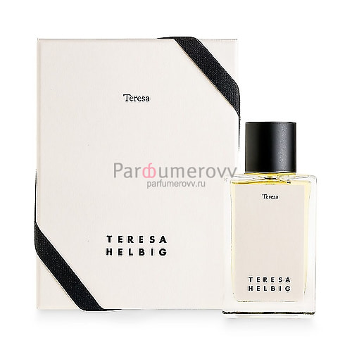 TERESA HELBIG TERESA edp 100ml TERESA HELBIG TERESA edp 100ml