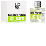 Mark Buxton Black Angel Mark Buxton Black Angel