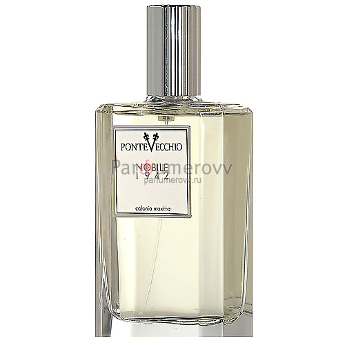 NOBILE 1942 PONTEVECCHIO (w) 75ml parfume TESTER