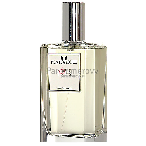 NOBILE 1942 PONTEVECCHIO (w) 75ml parfume TESTER NOBILE 1942 PONTEVECCHIO (w) 75ml parfume TESTER