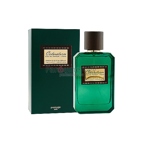 PANOUGE CEDARSTORM edp (m) 100ml PANOUGE CEDARSTORM edp (m) 100ml