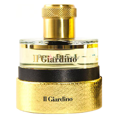 PANTHEON ROMA IL GIARDINO 50ml parfume TESTER