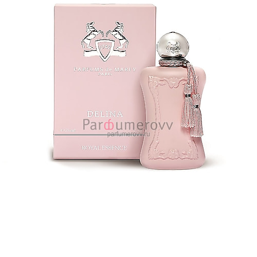 PARFUMS DE MARLY DELINA edp (w) 75ml PARFUMS DE MARLY DELINA edp (w) 75ml