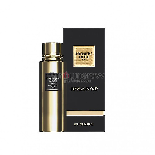PREMIERE NOTE HIMALAYAN OUD edp 100ml