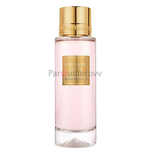 PREMIERE NOTE ROSA DAMAS edp (w) 50ml PREMIERE NOTE ROSA DAMAS edp (w) 50ml