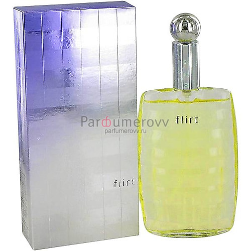 PRESCRIPTIVES FLIRT edp (w) 50ml PRESCRIPTIVES FLIRT edp (w) 50ml