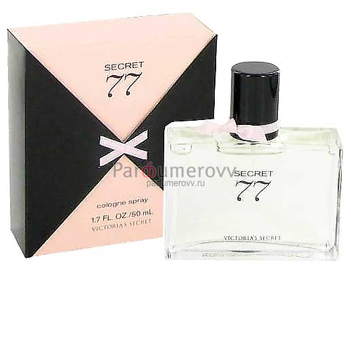 VICTORIA'S SECRET 77 edc (w) 50ml VICTORIA'S SECRET 77 edc (w) 50ml