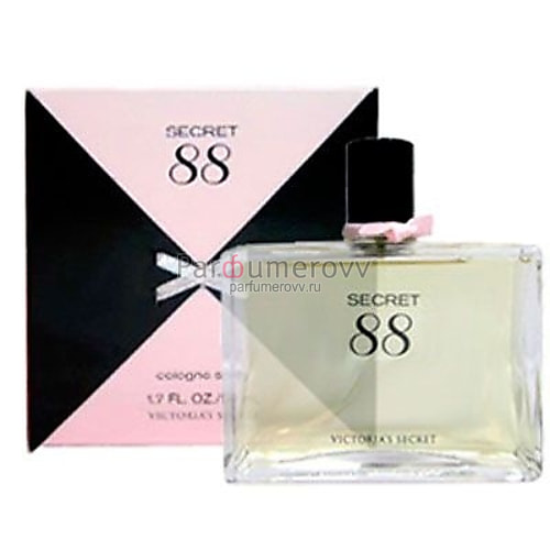 VICTORIA'S SECRET 88 edc (w) 100ml VICTORIA'S SECRET 88 edc (w) 100ml