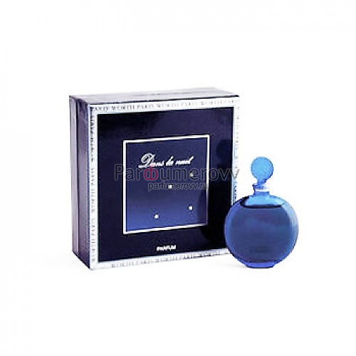 WORTH DANS LA NUIT (w) 30ml parfume VINTAGE WORTH DANS LA NUIT (w) 30ml parfume VINTAGE