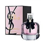 Ysl Mon Paris Eau De Toilette