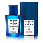 Acqua Di Parma Blu Mediterraneo Chinotto Di Liguria Acqua Di Parma Blu Mediterraneo Chinotto Di Liguria