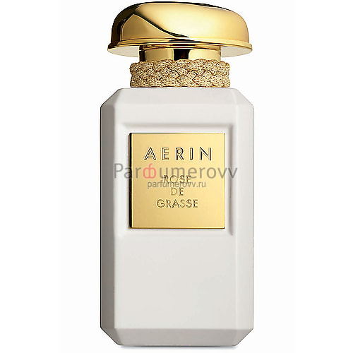 AERIN LAUDER ROSE DE GRASSE (w) 50ml parfume TESTER AERIN LAUDER ROSE DE GRASSE (w) 50ml parfume TESTER