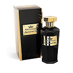 Amouroud Agarwood Noir