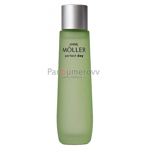 ANNE MOLLER PERFECT DAY edt (w) 100ml TESTER ANNE MOLLER PERFECT DAY edt (w) 100ml TESTER