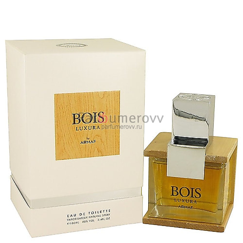 ARMAF BOIS LUXURA edt (m) 100ml ARMAF BOIS LUXURA edt (m) 100ml