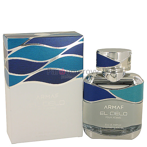 ARMAF EL CIELO edp (m) 100ml ARMAF EL CIELO edp (m) 100ml