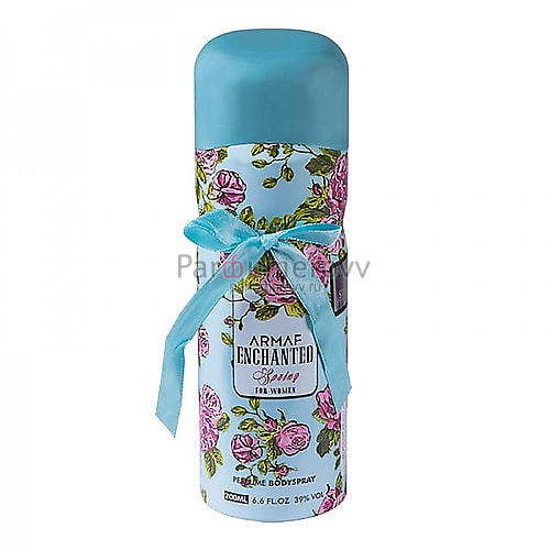ARMAF ENCHANTED SPRING (w) 200ml deo ARMAF ENCHANTED SPRING (w) 200ml deo