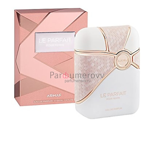 ARMAF LE PARFAIT edp (w) 100ml ARMAF LE PARFAIT edp (w) 100ml