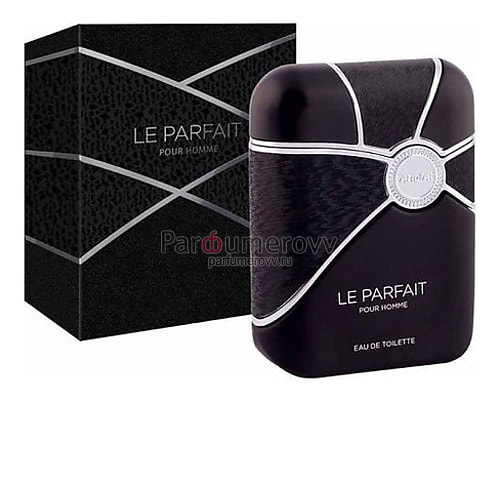 ARMAF LE PARFAIT edt (m) 100ml ARMAF LE PARFAIT edt (m) 100ml