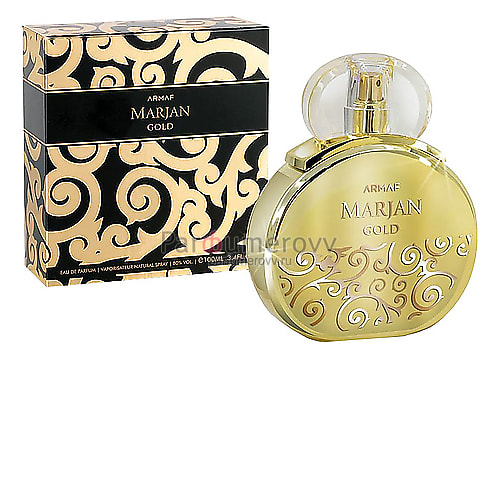 ARMAF MARJAN GOLD edp (w) 100ml ARMAF MARJAN GOLD edp (w) 100ml