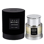 Armaf Niche Platinum Armaf Niche Platinum