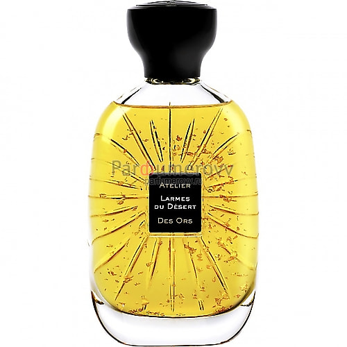 ATELIER DES ORS LARMES DU DESERT edp 100ml TESTER ATELIER DES ORS LARMES DU DESERT edp 100ml TESTER