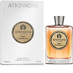 Atkinsons Pirates Grand Reserve Atkinsons Pirates Grand Reserve