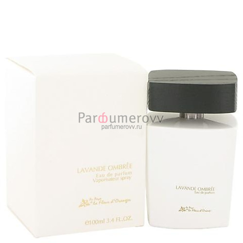 AU PAYS DE LA FLEUR D'ORANGER LAVANDE OMBREE edp (m) 100ml AU PAYS DE LA FLEUR D'ORANGER LAVANDE OMBREE edp (m) 100ml