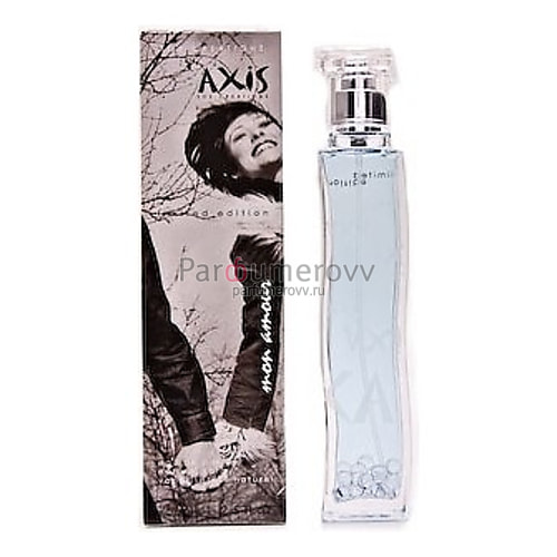 AXIS MON AMOUR LIMITED EDITION edp (w) 75ml AXIS MON AMOUR LIMITED EDITION edp (w) 75ml