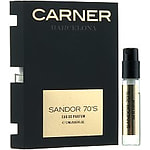 Carner Barcelona Sandor 70's Carner Barcelona Sandor 70's