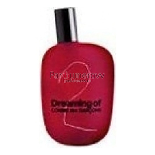 COMME DES GARCONS 2 DREAMING OF edp (w) 50ml TESTER COMME DES GARCONS 2 DREAMING OF edp (w) 50ml TESTER