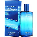 Davidoff Cool Water Pure Pacific For Men