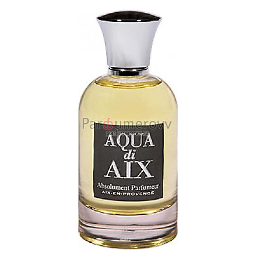 ABSOLUMENT AQUA DI AIX edp (w) 100ml TESTER ABSOLUMENT AQUA DI AIX edp (w) 100ml TESTER