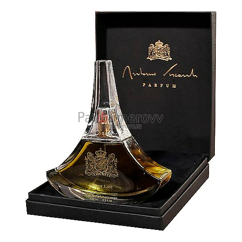ANTONIO VISCONTI FLEUR DE NUIT edp 100ml ANTONIO VISCONTI FLEUR DE NUIT edp 100ml