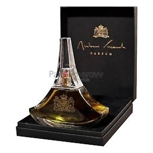 ANTONIO VISCONTI MUSK DU ROY edp 100ml ANTONIO VISCONTI MUSK DU ROY edp 100ml