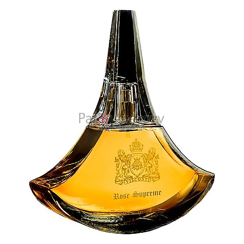 ANTONIO VISCONTI ROSE SUPREME edp (w) 100ml TESTER ANTONIO VISCONTI ROSE SUPREME edp (w) 100ml TESTER