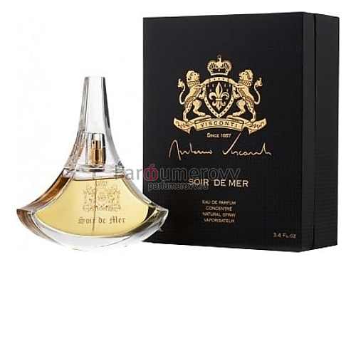 ANTONIO VISCONTI SOIR DE MER edp (m) 100ml ANTONIO VISCONTI SOIR DE MER edp (m) 100ml
