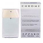 Azzaro Chrome Urban