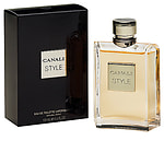 Canali Style Canali Style