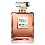 Chanel Coco Mademoiselle Intense Chanel Coco Mademoiselle Intense