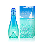 Davidoff Cool Water Summer Seas Woman