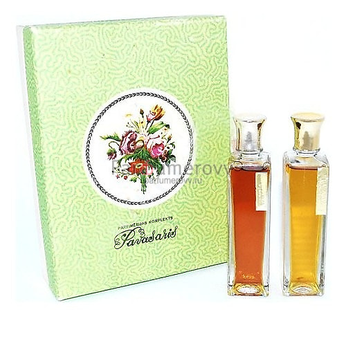 DZINTARS PAVASARIS (w) 30ml parfume+30ml edc DZINTARS PAVASARIS (w) 30ml parfume+30ml edc