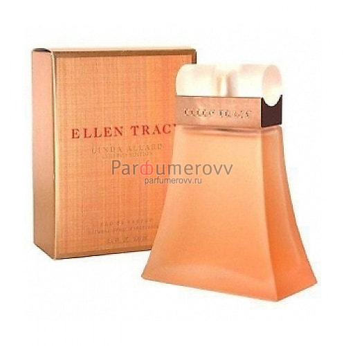 ELLEN TRACY LINDA ALLARD edp (w) 50ml ELLEN TRACY LINDA ALLARD edp (w) 50ml