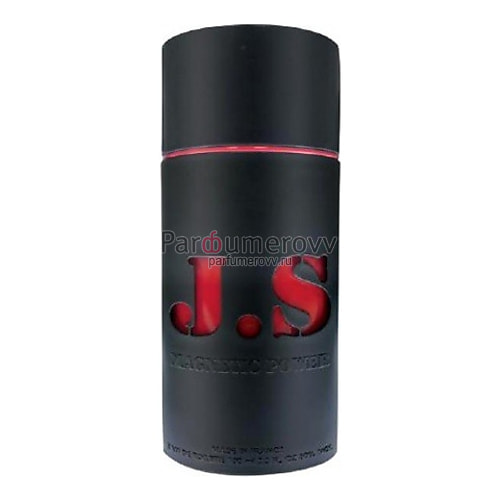 JOE SORRENTO MAGNETIC POWER edt (m) 100ml JOE SORRENTO MAGNETIC POWER edt (m) 100ml