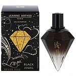 Jeanne Arthes Love Never Dies Black Jewel