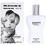 Jeanne Arthes Rocky Man White