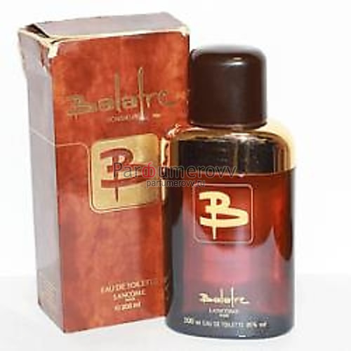 LANCOME BALAFRE MONSIEUR edt (m) 200ml LANCOME BALAFRE MONSIEUR edt (m) 200ml